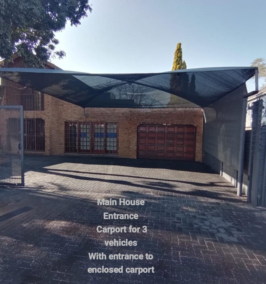 Commercial Property for Sale in Oos Einde North West